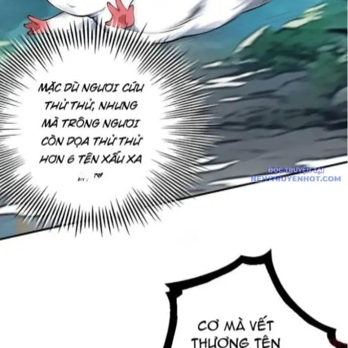 Truyện Tranh Gặp Mạnh Thì Càng Mạnh, Tu Vi Của Ta Không Giới Hạn trang 9