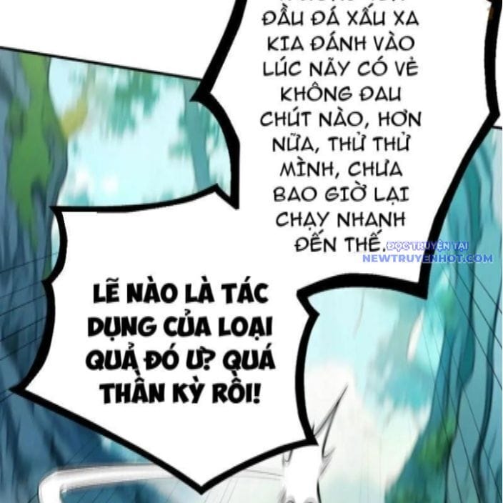 Truyện Tranh Gặp Mạnh Thì Càng Mạnh, Tu Vi Của Ta Không Giới Hạn trang 9