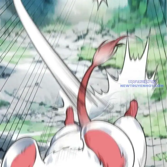 Truyện Tranh Gặp Mạnh Thì Càng Mạnh, Tu Vi Của Ta Không Giới Hạn trang 9