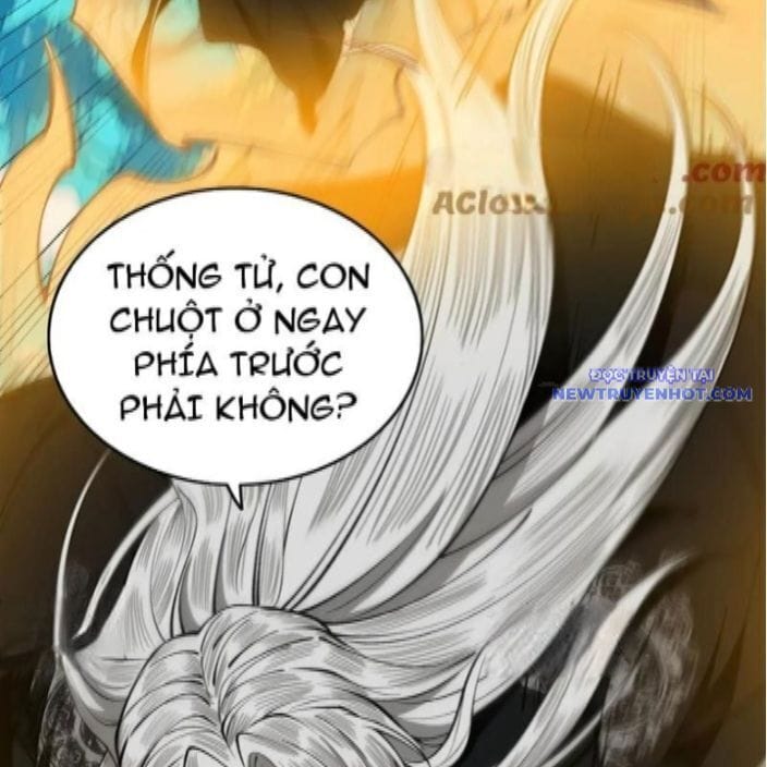 Truyện Tranh Gặp Mạnh Thì Càng Mạnh, Tu Vi Của Ta Không Giới Hạn trang 9