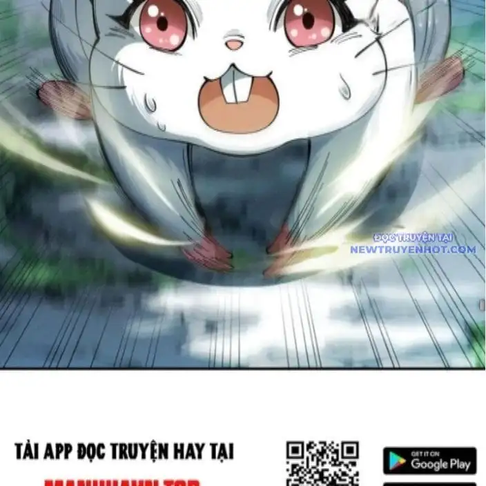 Truyện Tranh Gặp Mạnh Thì Càng Mạnh, Tu Vi Của Ta Không Giới Hạn trang 9