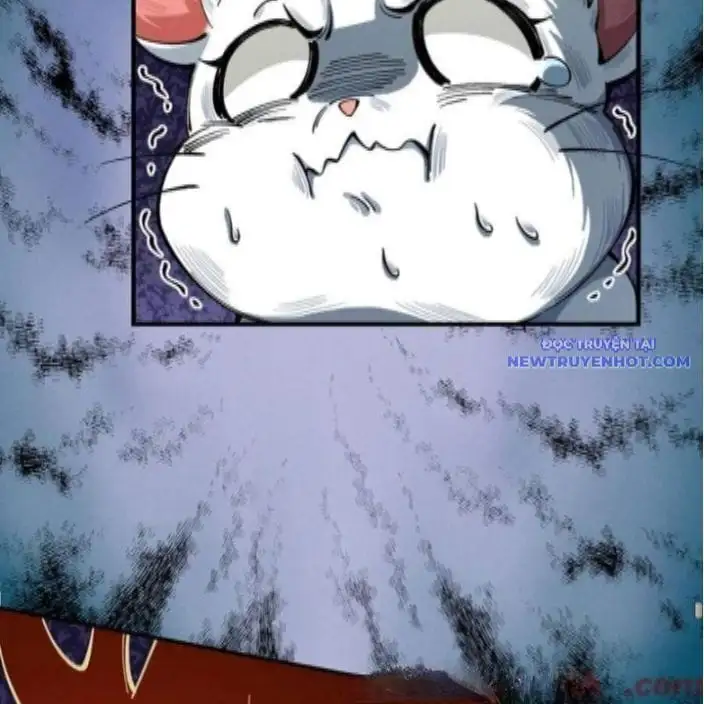 Truyện Tranh Gặp Mạnh Thì Càng Mạnh, Tu Vi Của Ta Không Giới Hạn trang 9