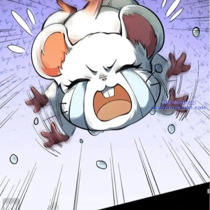 Truyện Tranh Gặp Mạnh Thì Càng Mạnh, Tu Vi Của Ta Không Giới Hạn trang 9