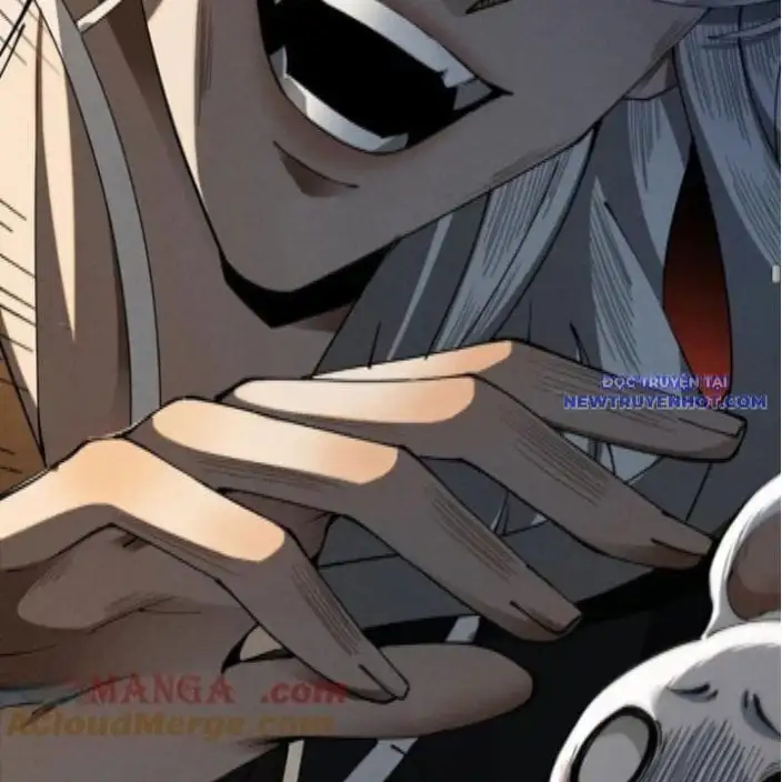 Truyện Tranh Gặp Mạnh Thì Càng Mạnh, Tu Vi Của Ta Không Giới Hạn trang 9