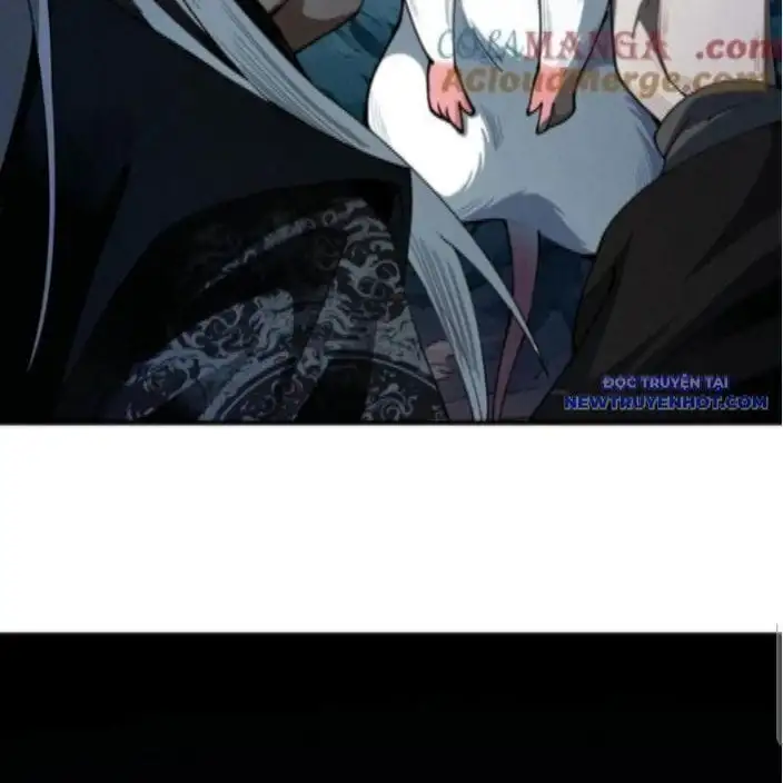 Truyện Tranh Gặp Mạnh Thì Càng Mạnh, Tu Vi Của Ta Không Giới Hạn trang 9