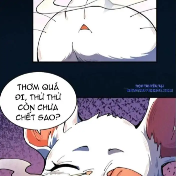 Truyện Tranh Gặp Mạnh Thì Càng Mạnh, Tu Vi Của Ta Không Giới Hạn trang 9