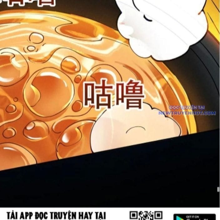 Truyện Tranh Gặp Mạnh Thì Càng Mạnh, Tu Vi Của Ta Không Giới Hạn trang 9