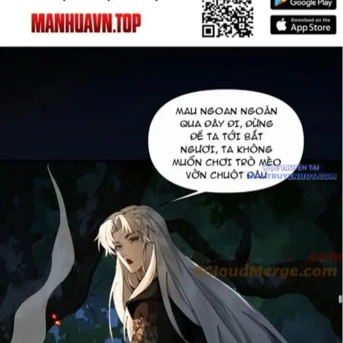 Truyện Tranh Gặp Mạnh Thì Càng Mạnh, Tu Vi Của Ta Không Giới Hạn trang 9