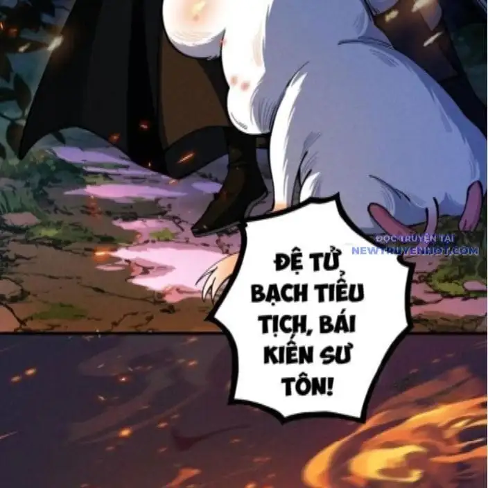 Truyện Tranh Gặp Mạnh Thì Càng Mạnh, Tu Vi Của Ta Không Giới Hạn trang 9