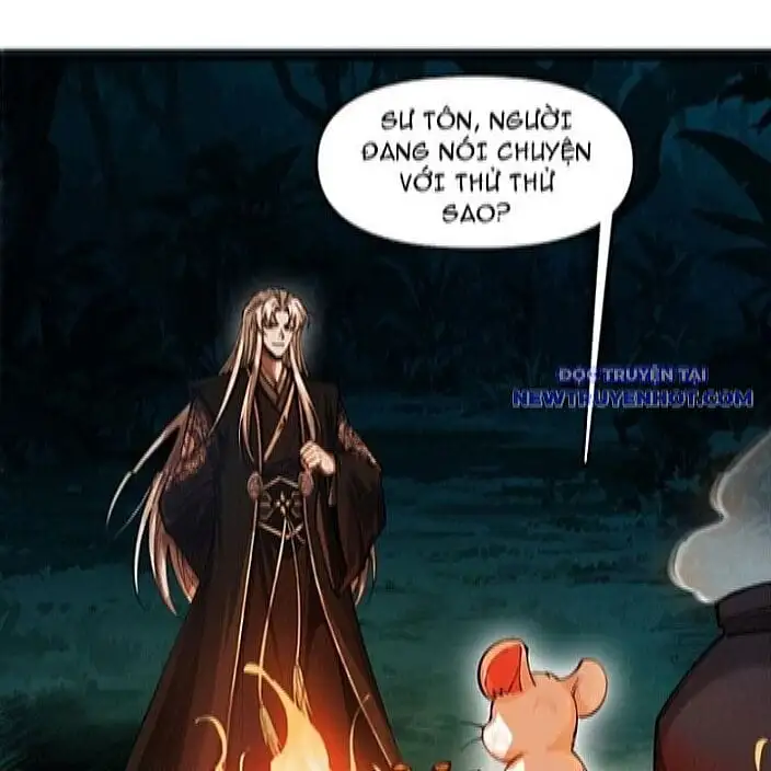 Truyện Tranh Gặp Mạnh Thì Càng Mạnh, Tu Vi Của Ta Không Giới Hạn trang 9