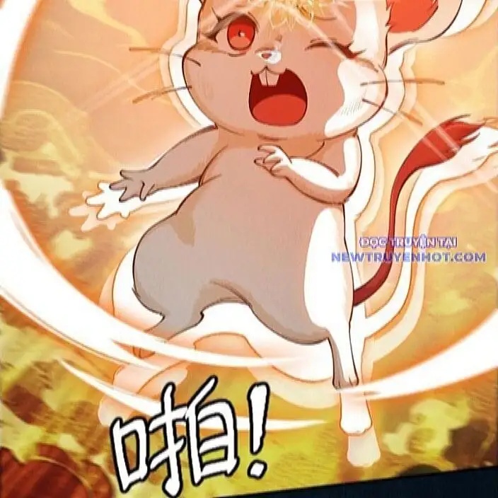 Truyện Tranh Gặp Mạnh Thì Càng Mạnh, Tu Vi Của Ta Không Giới Hạn trang 9