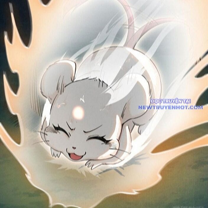 Truyện Tranh Gặp Mạnh Thì Càng Mạnh, Tu Vi Của Ta Không Giới Hạn trang 9