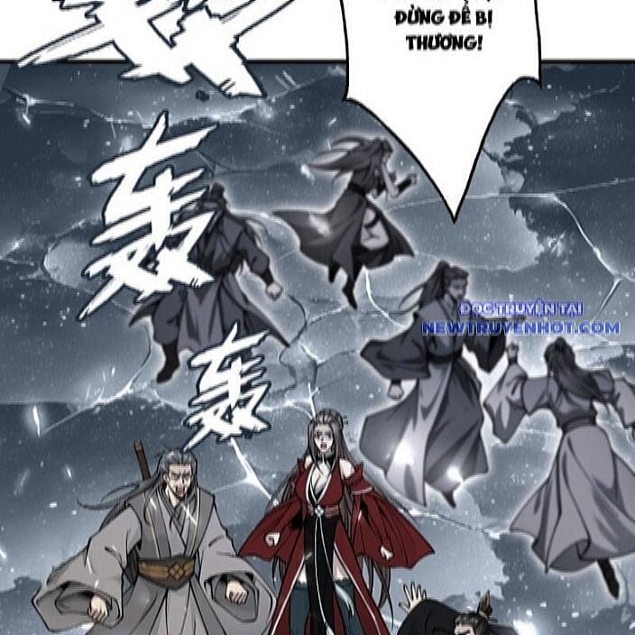 Truyện Tranh Gặp Mạnh Thì Càng Mạnh, Tu Vi Của Ta Không Giới Hạn trang 9