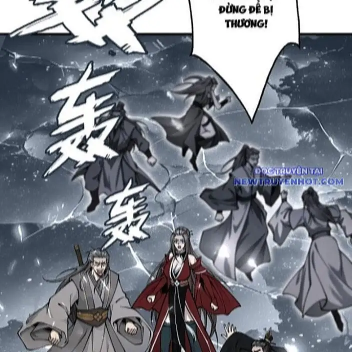 Truyện Tranh Gặp Mạnh Thì Càng Mạnh, Tu Vi Của Ta Không Giới Hạn trang 9