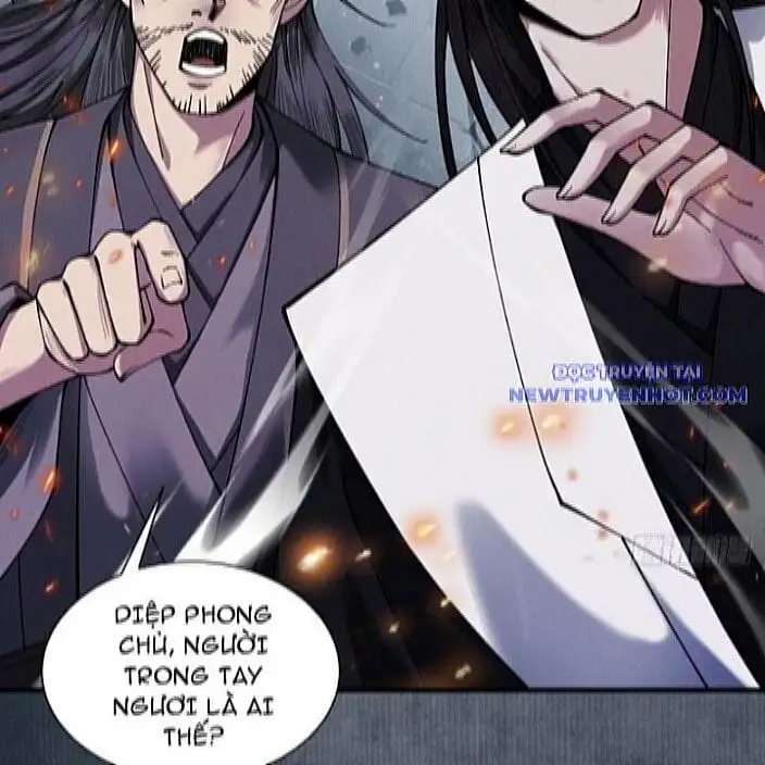 Truyện Tranh Gặp Mạnh Thì Càng Mạnh, Tu Vi Của Ta Không Giới Hạn trang 9