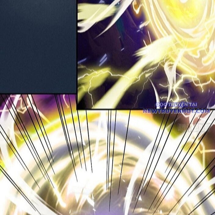 Truyện Tranh Gặp Mạnh Thì Càng Mạnh, Tu Vi Của Ta Không Giới Hạn trang 9