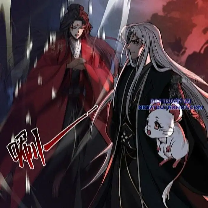 Truyện Tranh Gặp Mạnh Thì Càng Mạnh, Tu Vi Của Ta Không Giới Hạn trang 9