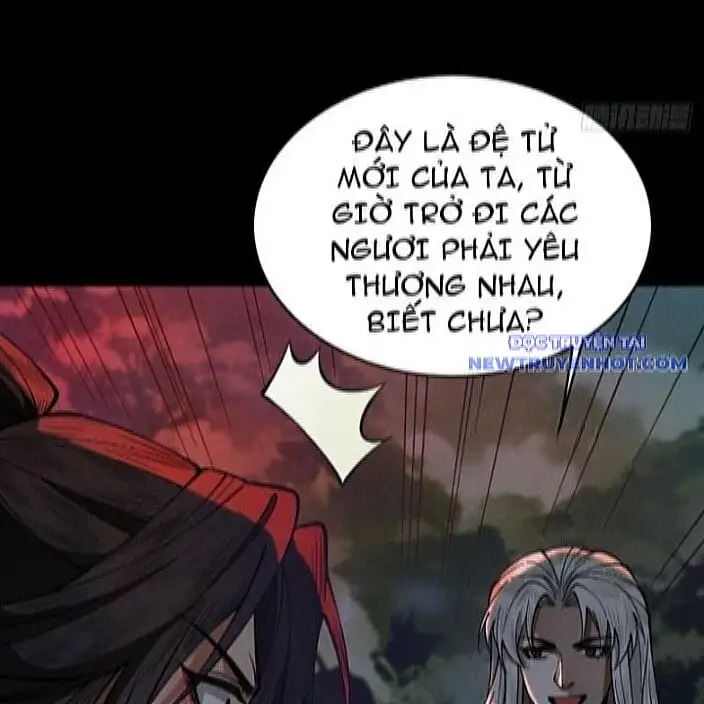 Truyện Tranh Gặp Mạnh Thì Càng Mạnh, Tu Vi Của Ta Không Giới Hạn trang 9