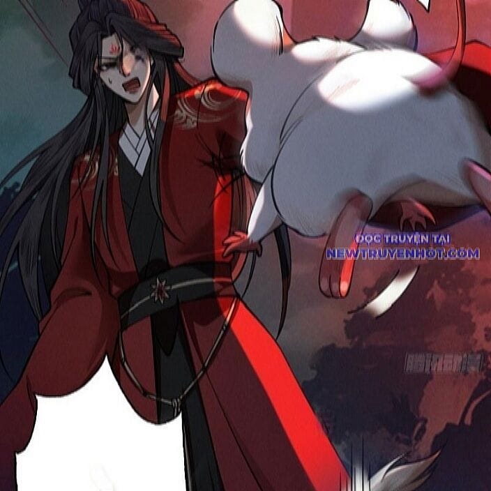 Truyện Tranh Gặp Mạnh Thì Càng Mạnh, Tu Vi Của Ta Không Giới Hạn trang 9