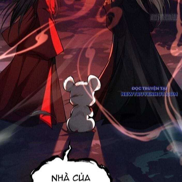 Truyện Tranh Gặp Mạnh Thì Càng Mạnh, Tu Vi Của Ta Không Giới Hạn trang 9