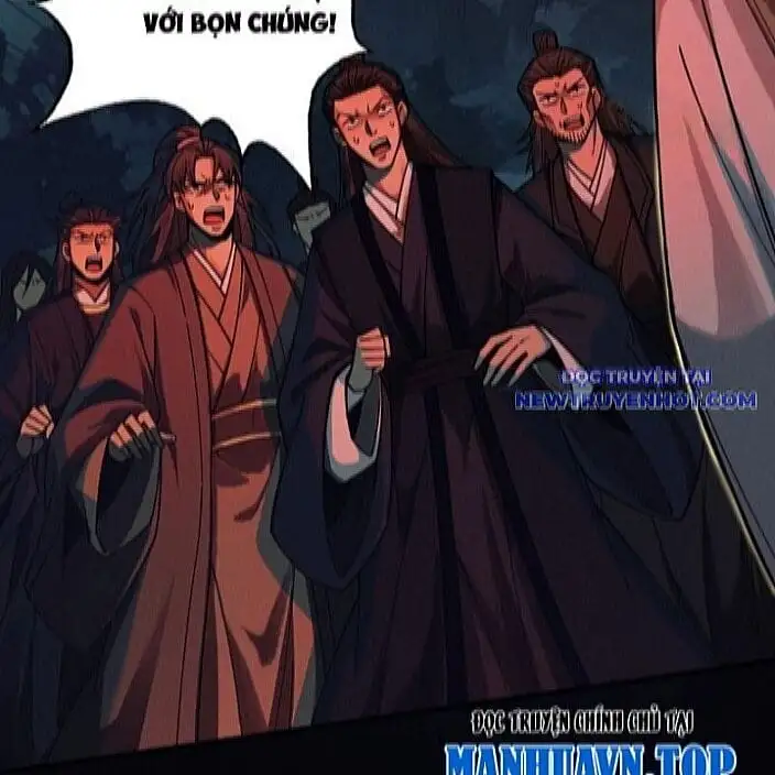 Truyện Tranh Gặp Mạnh Thì Càng Mạnh, Tu Vi Của Ta Không Giới Hạn trang 9