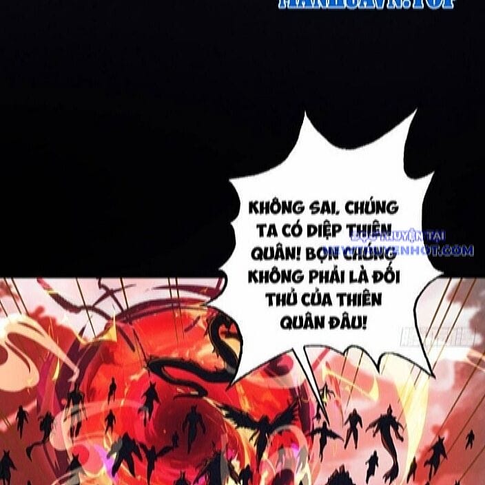 Truyện Tranh Gặp Mạnh Thì Càng Mạnh, Tu Vi Của Ta Không Giới Hạn trang 9