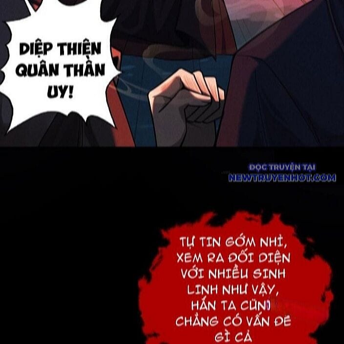Truyện Tranh Gặp Mạnh Thì Càng Mạnh, Tu Vi Của Ta Không Giới Hạn trang 9