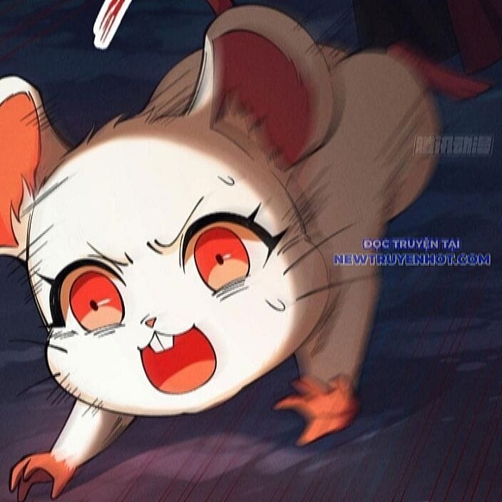 Truyện Tranh Gặp Mạnh Thì Càng Mạnh, Tu Vi Của Ta Không Giới Hạn trang 9