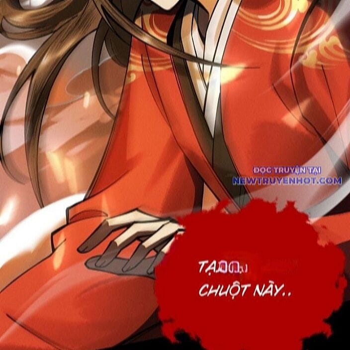 Truyện Tranh Gặp Mạnh Thì Càng Mạnh, Tu Vi Của Ta Không Giới Hạn trang 9