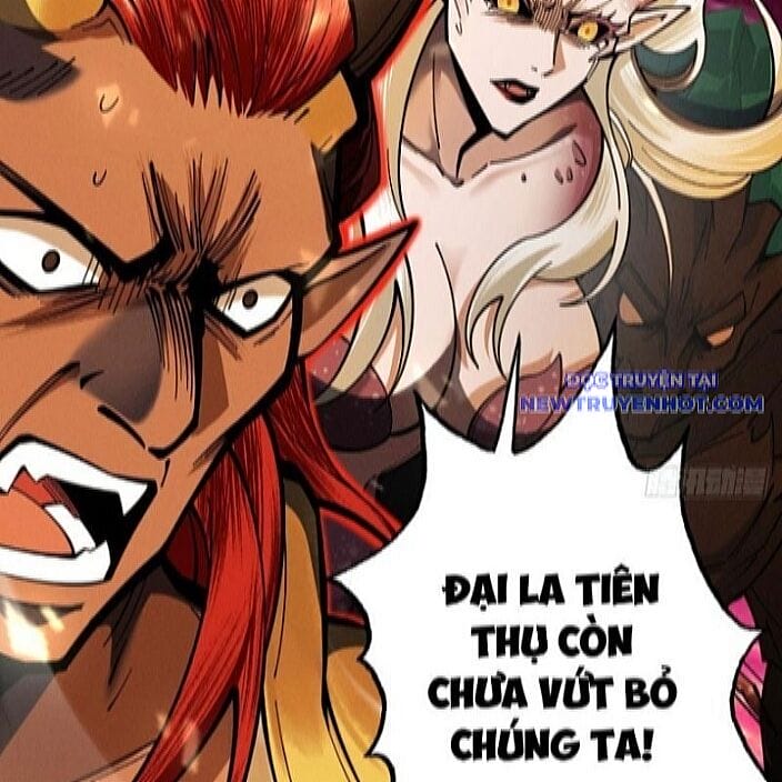 Truyện Tranh Gặp Mạnh Thì Càng Mạnh, Tu Vi Của Ta Không Giới Hạn trang 9
