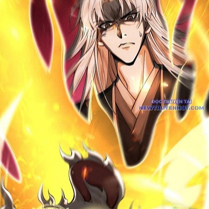 Truyện Tranh Gặp Mạnh Thì Càng Mạnh, Tu Vi Của Ta Không Giới Hạn trang 9