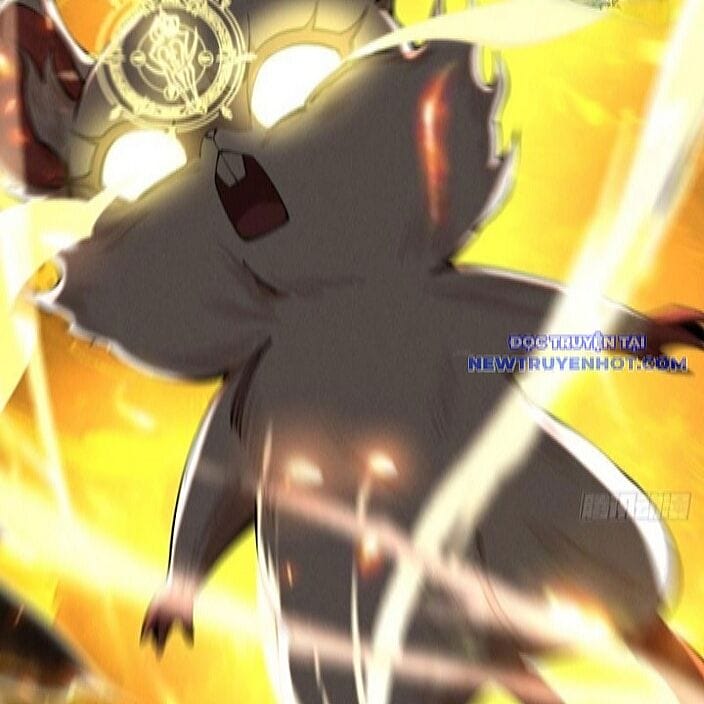 Truyện Tranh Gặp Mạnh Thì Càng Mạnh, Tu Vi Của Ta Không Giới Hạn trang 9