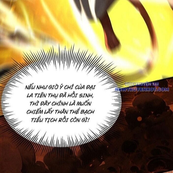 Truyện Tranh Gặp Mạnh Thì Càng Mạnh, Tu Vi Của Ta Không Giới Hạn trang 9