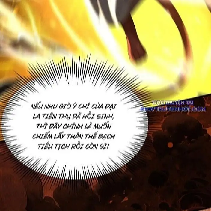 Truyện Tranh Gặp Mạnh Thì Càng Mạnh, Tu Vi Của Ta Không Giới Hạn trang 9