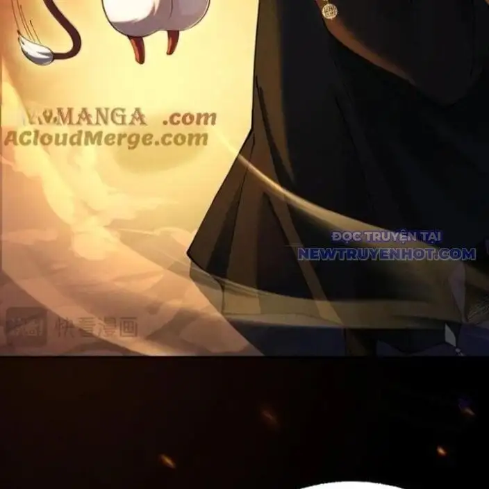 Truyện Tranh Gặp Mạnh Thì Càng Mạnh, Tu Vi Của Ta Không Giới Hạn trang 9