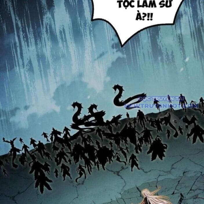 Truyện Tranh Gặp Mạnh Thì Càng Mạnh, Tu Vi Của Ta Không Giới Hạn trang 9