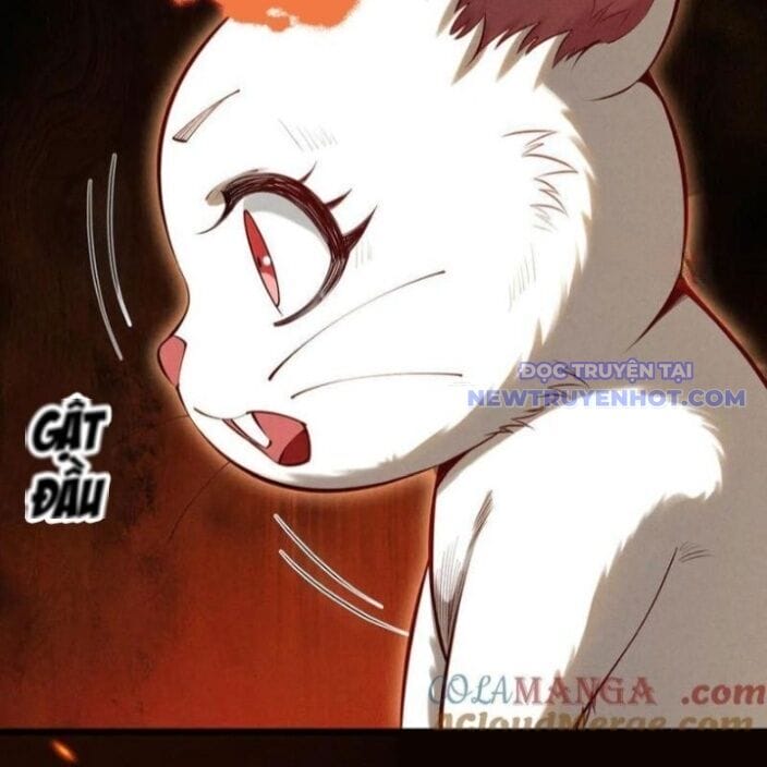 Truyện Tranh Gặp Mạnh Thì Càng Mạnh, Tu Vi Của Ta Không Giới Hạn trang 9