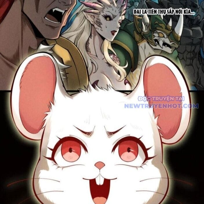 Truyện Tranh Gặp Mạnh Thì Càng Mạnh, Tu Vi Của Ta Không Giới Hạn trang 9