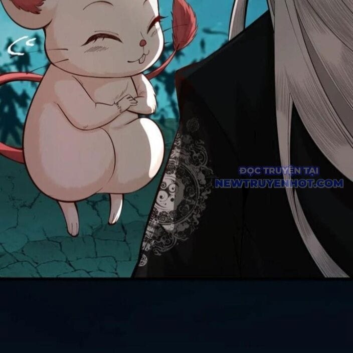 Truyện Tranh Gặp Mạnh Thì Càng Mạnh, Tu Vi Của Ta Không Giới Hạn trang 9