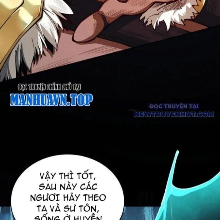 Truyện Tranh Gặp Mạnh Thì Càng Mạnh, Tu Vi Của Ta Không Giới Hạn trang 9