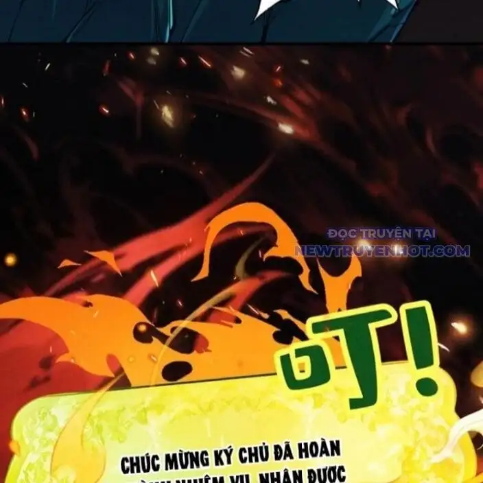 Truyện Tranh Gặp Mạnh Thì Càng Mạnh, Tu Vi Của Ta Không Giới Hạn trang 9