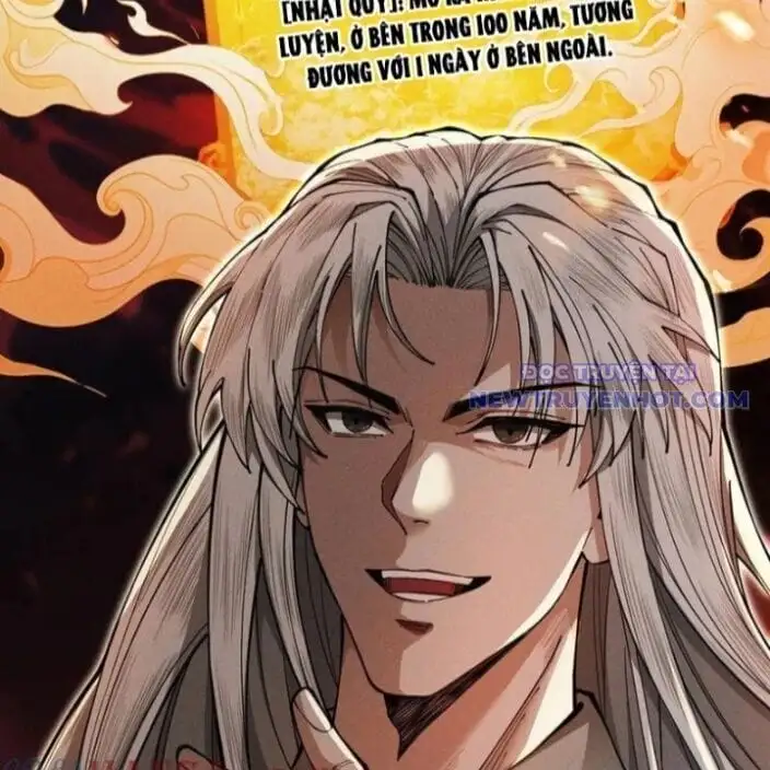 Truyện Tranh Gặp Mạnh Thì Càng Mạnh, Tu Vi Của Ta Không Giới Hạn trang 9