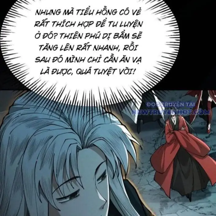 Truyện Tranh Gặp Mạnh Thì Càng Mạnh, Tu Vi Của Ta Không Giới Hạn trang 9