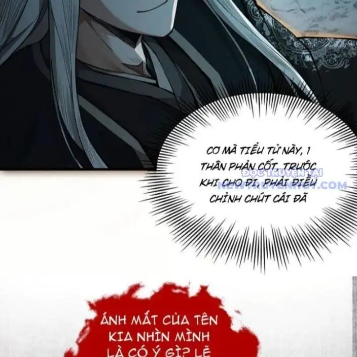 Truyện Tranh Gặp Mạnh Thì Càng Mạnh, Tu Vi Của Ta Không Giới Hạn trang 9