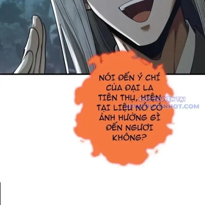 Truyện Tranh Gặp Mạnh Thì Càng Mạnh, Tu Vi Của Ta Không Giới Hạn trang 9