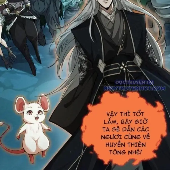 Truyện Tranh Gặp Mạnh Thì Càng Mạnh, Tu Vi Của Ta Không Giới Hạn trang 9