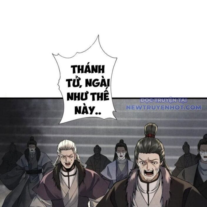 Truyện Tranh Gặp Mạnh Thì Càng Mạnh, Tu Vi Của Ta Không Giới Hạn trang 9