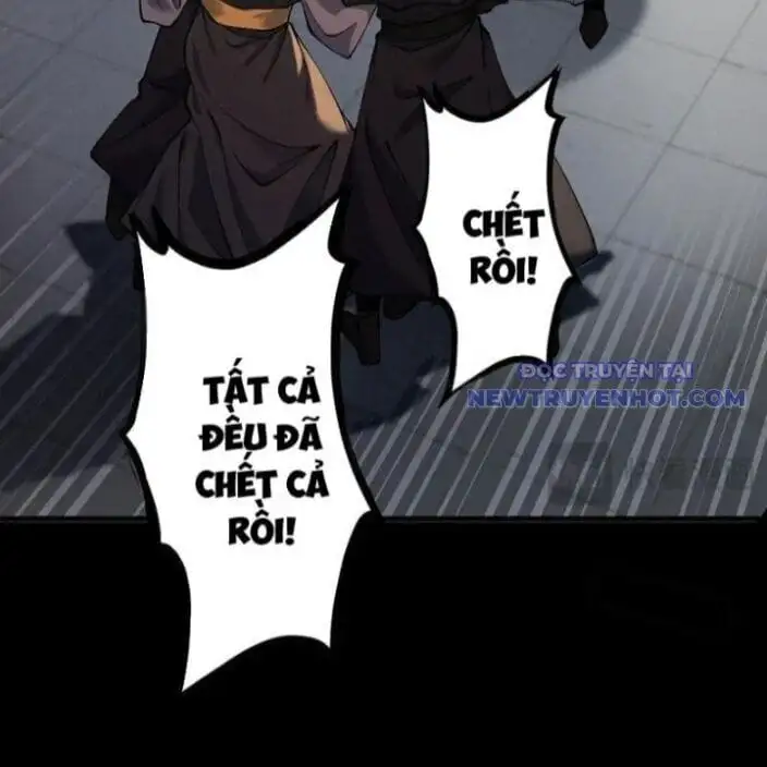 Truyện Tranh Gặp Mạnh Thì Càng Mạnh, Tu Vi Của Ta Không Giới Hạn trang 9