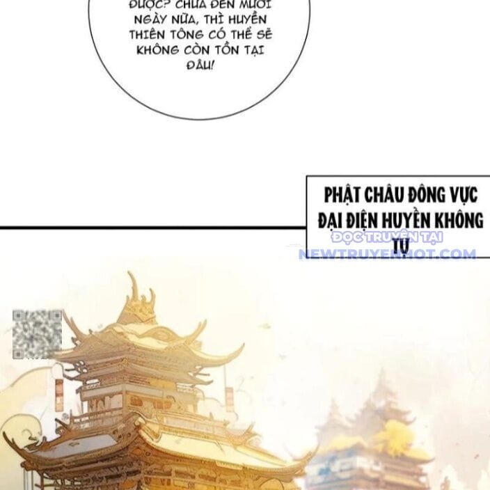 Truyện Tranh Gặp Mạnh Thì Càng Mạnh, Tu Vi Của Ta Không Giới Hạn trang 9