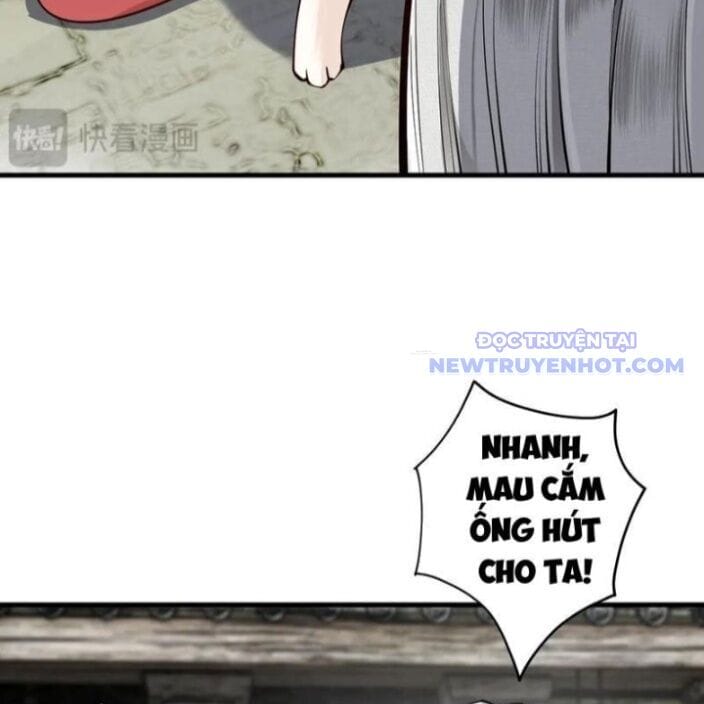 Truyện Tranh Gặp Mạnh Thì Càng Mạnh, Tu Vi Của Ta Không Giới Hạn trang 9